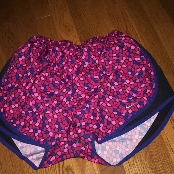 Nike Pants - Nike Tempo Running Shorts